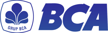 Logo bca