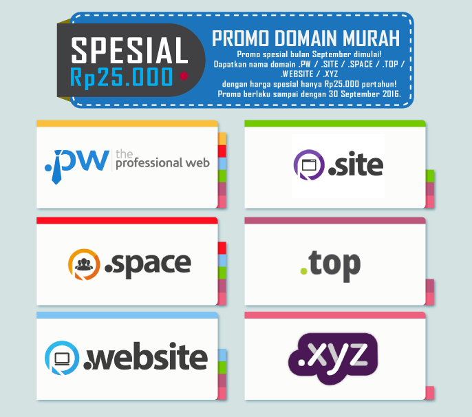 promo-domain
