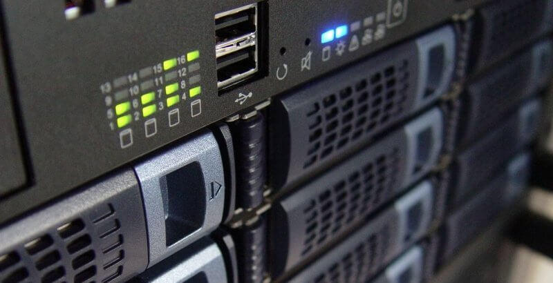 4 Jenis Virtual Private Server (VPS) yang Wajib Diketahui