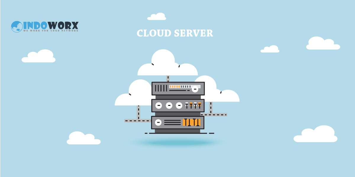 Mengenal Cloud Server dan Perbedaannya Dengan VPS