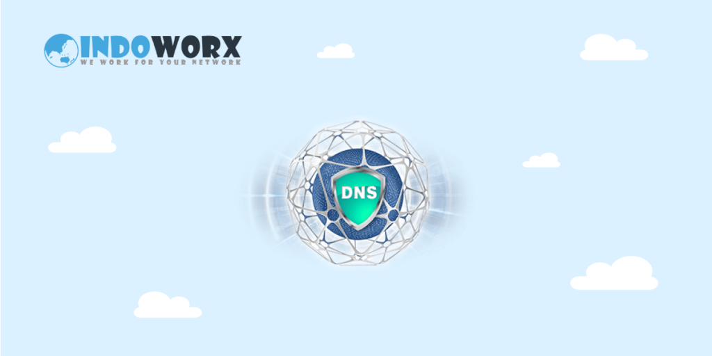 Pengertian dan Fungsi Domain Name System (DNS)