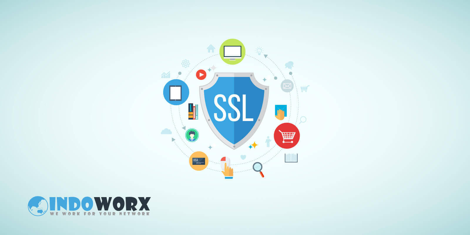 Website Bisnis Wajib Tahu! Mari Mengenal Sertifikat SSL, Beserta Jenis-Jenis SSL