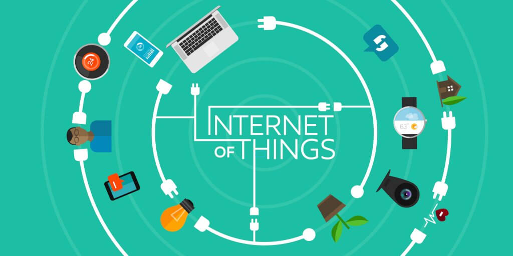 4 Faktor Penting dalam Internet of Things (IoT)