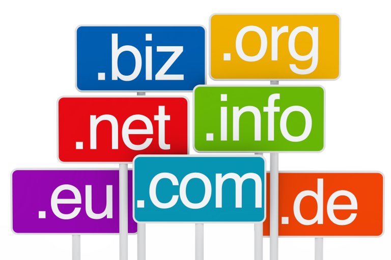 Tips Memilih Nama Domain Untuk Blog atau Website Anda