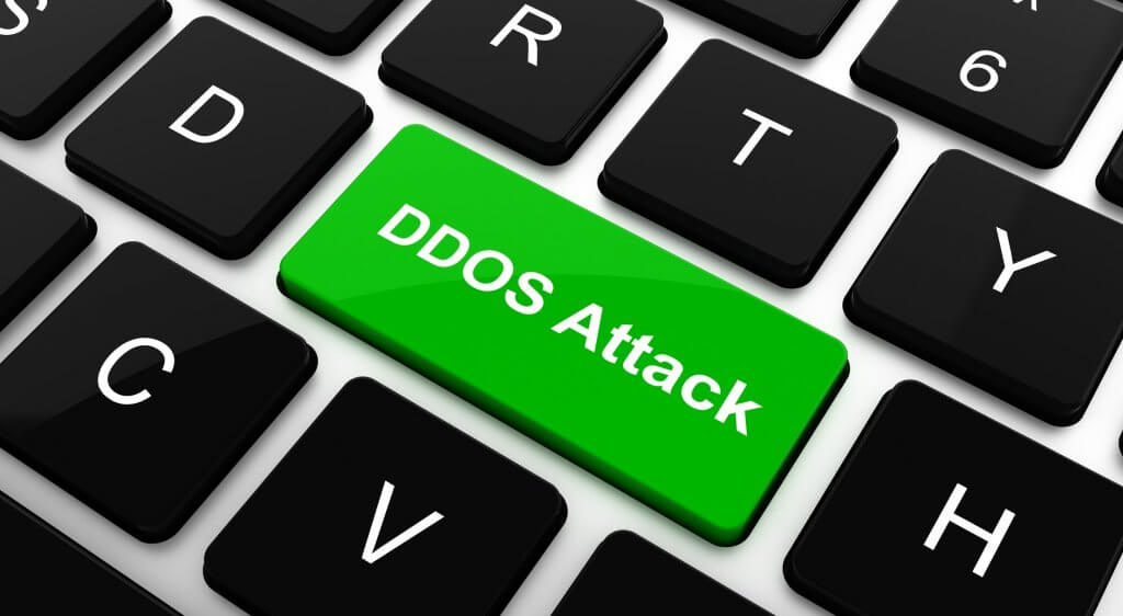Apa itu DDOS?