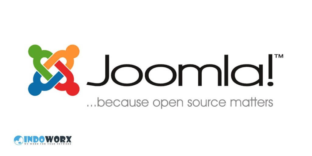 Joomla