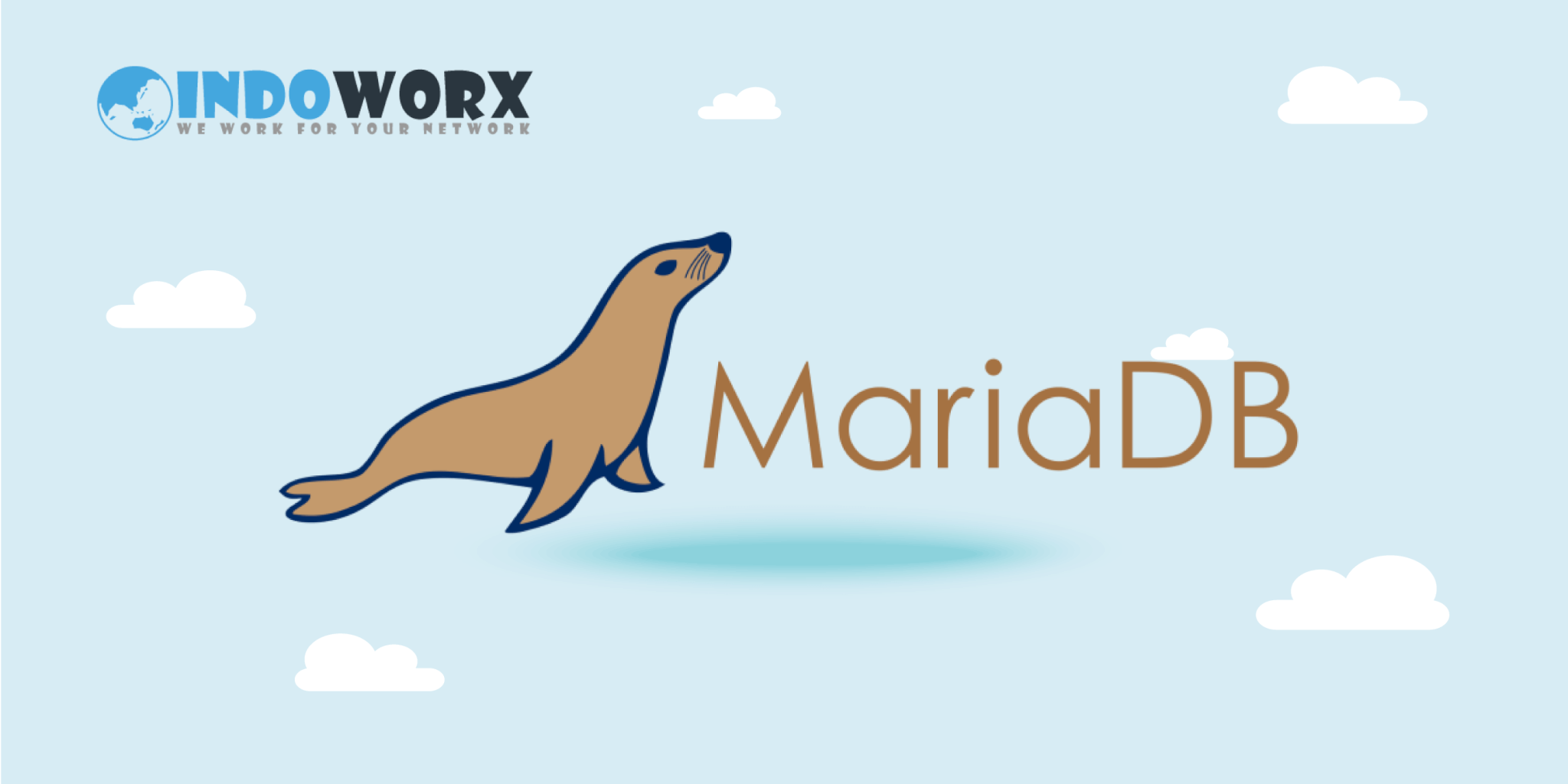 Mariadb что это