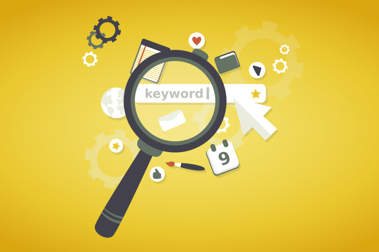 SEO Keyword