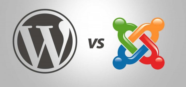 Wordpress VS Joomla