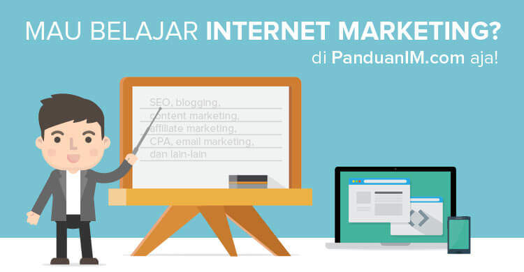 10 Website Panduan Bisnis Online Terbaik di Indonesia