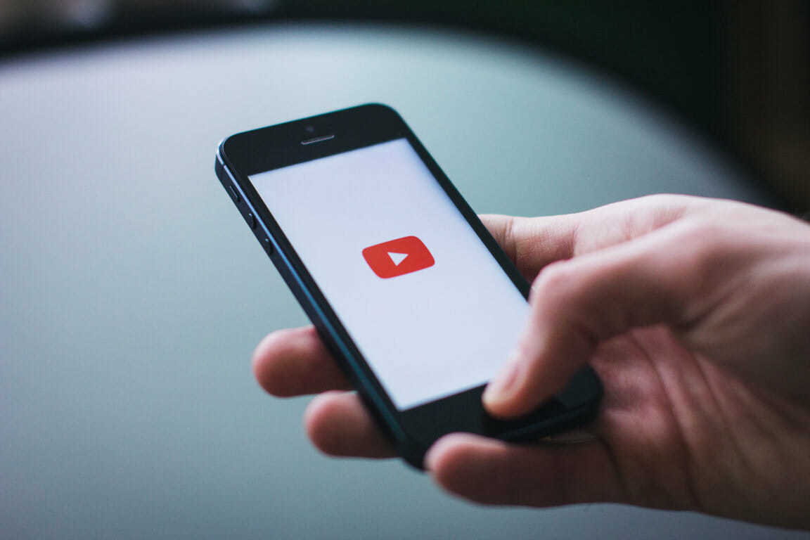 Cara mendapatkan uang dari youtube dengan menonton video