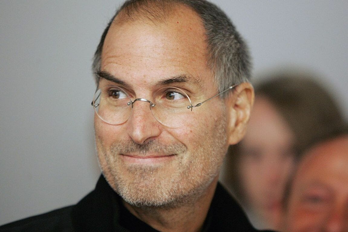 Steve Jobs – Pendiri Perusahaan Apple dan Dipecat Dari Apple