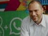 Jan Koum – Seorang Tukang Sapu Hingga Pendiri WhatsApp