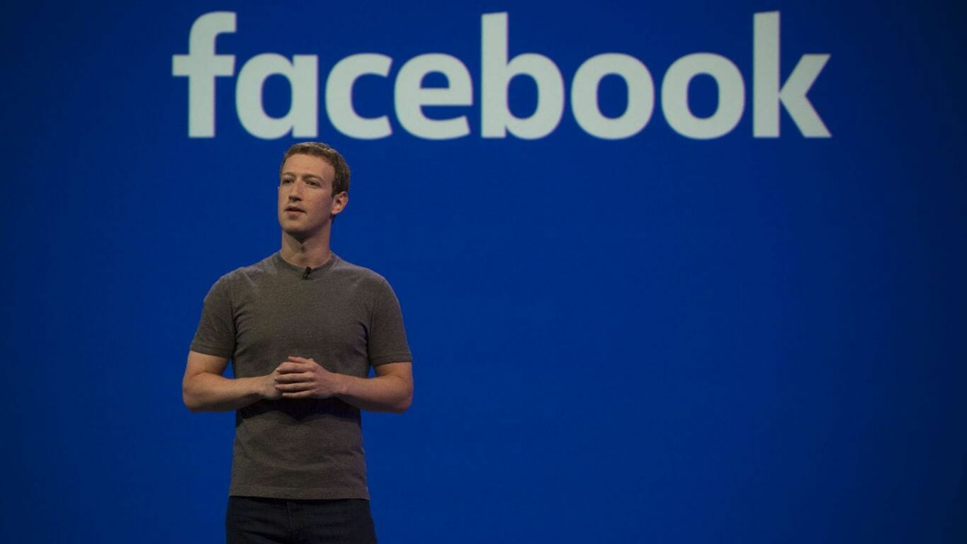 Mark Zuckerberg – Mahasiswa D.O yang Berujung Mendirikan Facebook