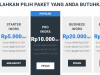 Jenis-Jenis Hosting (Web Hosting) yang Wajib Diketahui Para Blogger