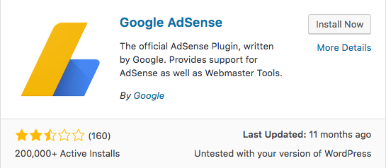 5 Plugin WordPress Terbaik Untuk Adsense