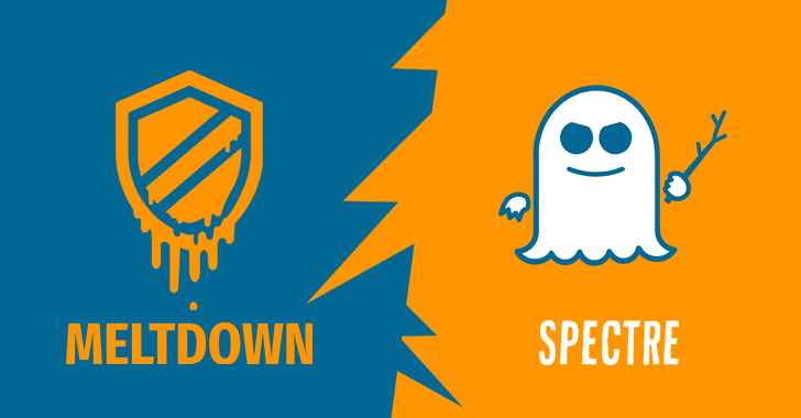 Serangan Bug Prosesor Meltdown dan Spectre Beserta Cara Mengatasinya