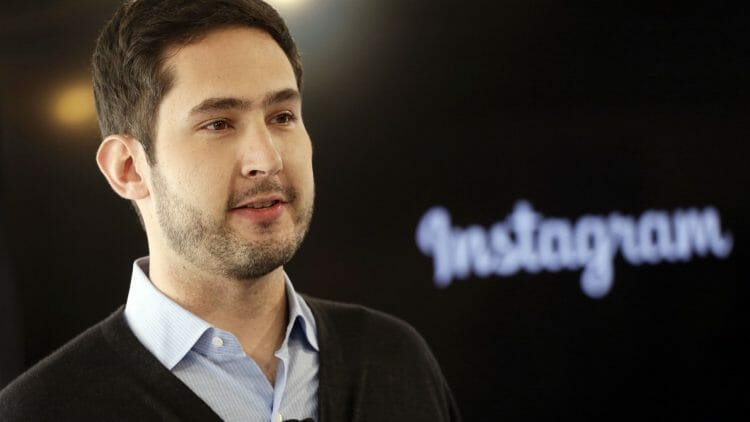 Kevin Systrom – Inovasi Dibalik Berdirinya Instagram