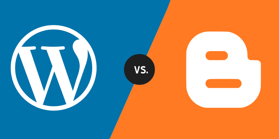 Blogger atau WordPress, Pilih Mana? Simak Jawabannya