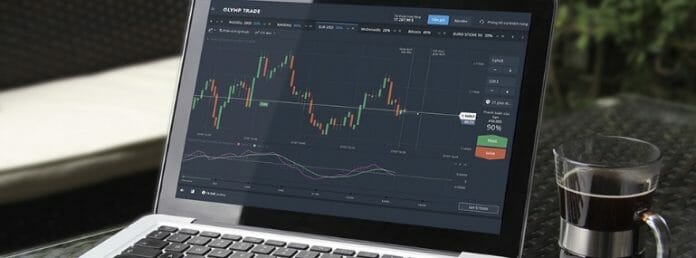 Olymp Trade, Cara Mudah Mencari Uang Lewat Internet