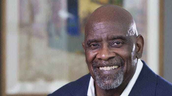 Chris Gardner – Gelandangan yang Sukses Jadi Milyarder