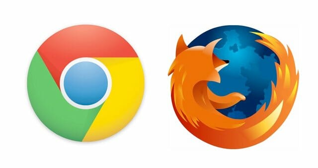 Cara Mengaktifkan Fitur Javascript di Mozilla Firefox dan Chrome