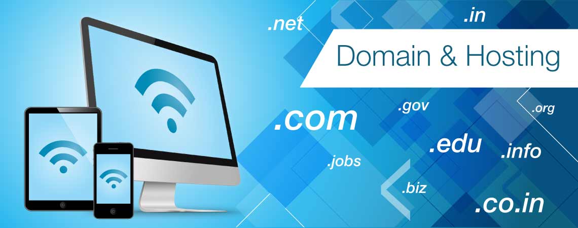 Perbedaan Domain dan Hosting yang Jarang Diketahui Pemula