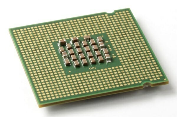 Macam- Macam Processor