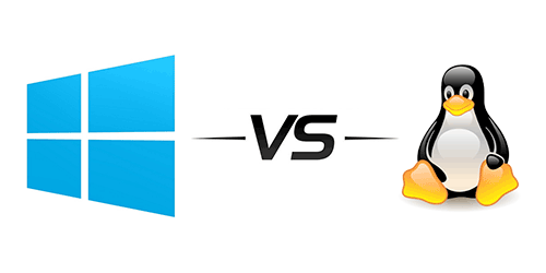 Windows vs Linux : Beserta Kelebihan dan Kekurangannya