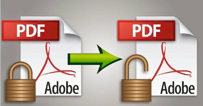 Simak 2 Cara Mudah Mengcopy Text dari File PDF yang Terproteksi (Terkunci)