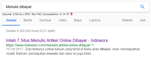 Cara Optimalkan Meta Deskripsi agar Website Lebih SEO