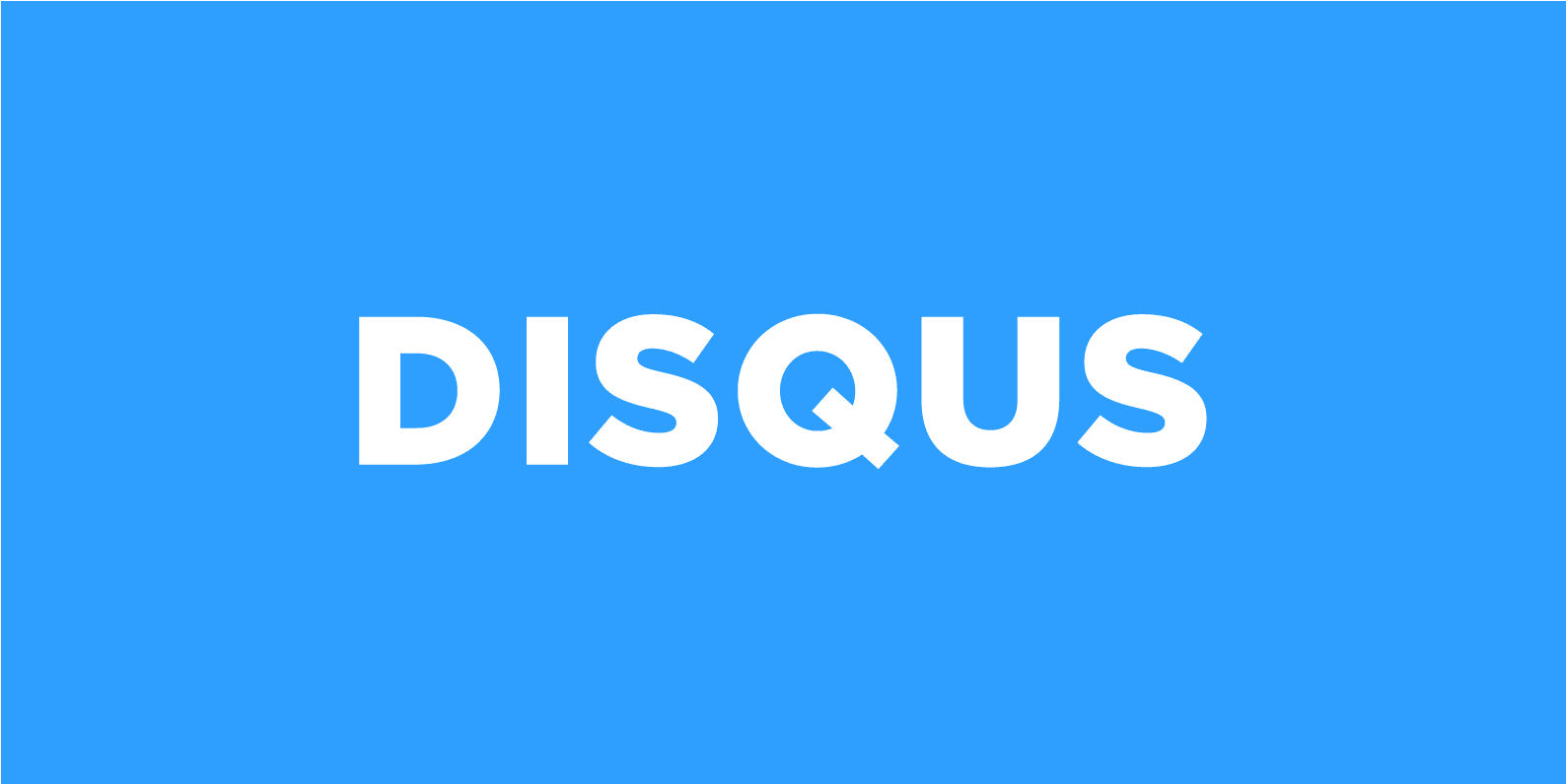 Disqus Plugin Komentar Anti-Spam? Beserta Kelebihan dan Kekurangan Disqus