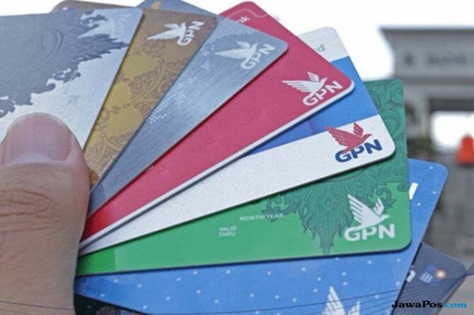 Gunakan GPN untuk Transaksi Online di Indonesia, Lalu Bagaimana Nasib VISA dan MasterCard?