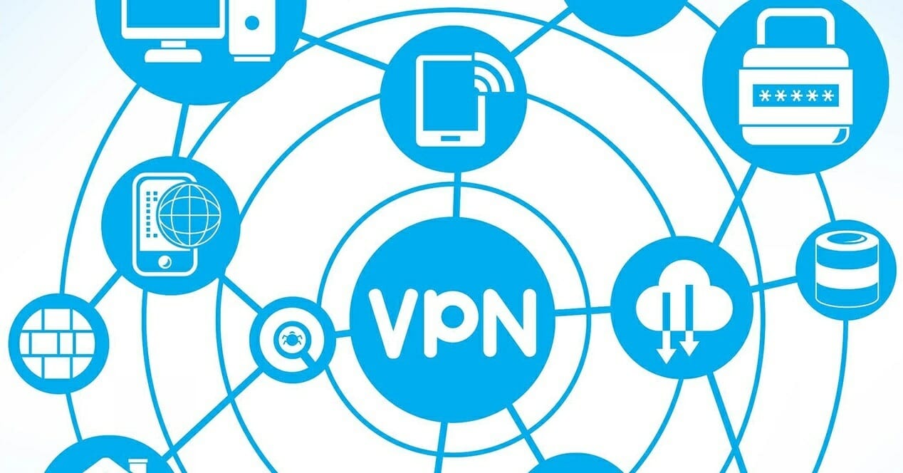 Agar Transaksi Online Aman! Ketahui Fungsi-Fungsi VPN