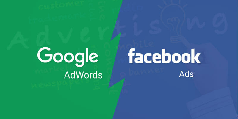 Google Adwords vs FB Ads: Platform Mana yang Lebih Efektif?
